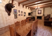 Chalet independiente con terreno en venta en la España, Moguer, ref: TR153420 foto