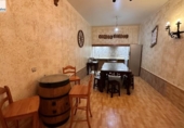 Chalet independiente con terreno en venta en la España, Moguer, ref: TR153420 foto