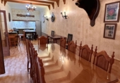 Chalet independiente con terreno en venta en la España, Moguer, ref: TR153420 foto