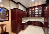 Chalet independiente con terreno en venta en la España, Moguer, ref: TR153420 foto