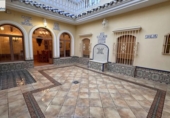 Chalet independiente con terreno en venta en la España, Moguer, ref: TR153420 foto