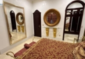 Chalet independiente con terreno en venta en la España, Moguer, ref: TR153420 foto