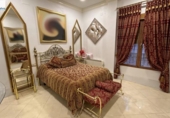 Chalet independiente con terreno en venta en la España, Moguer, ref: TR153420 foto
