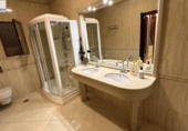 Chalet independiente con terreno en venta en la España, Moguer, ref: TR153420 foto