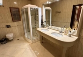 Chalet independiente con terreno en venta en la España, Moguer, ref: TR153420 foto