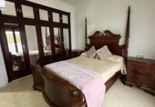 Chalet independiente con terreno en venta en la España, Moguer, ref: TR153420 foto