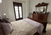 Chalet independiente con terreno en venta en la España, Moguer, ref: TR153420 foto