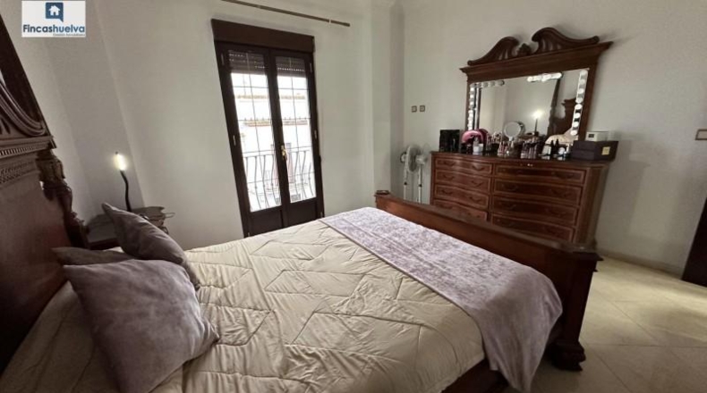 Huelva - Moguer - 764m2