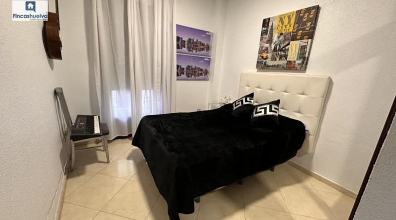 Huelva - Moguer - 764m2