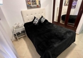 Chalet independiente con terreno en venta en la España, Moguer, ref: TR153420 foto