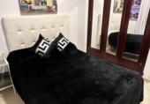 Chalet independiente con terreno en venta en la España, Moguer, ref: TR153420 foto