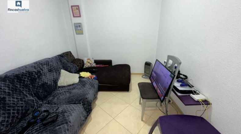 Huelva - Moguer - 764m2