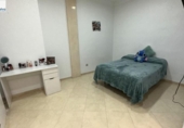 Chalet independiente con terreno en venta en la España, Moguer, ref: TR153420 foto