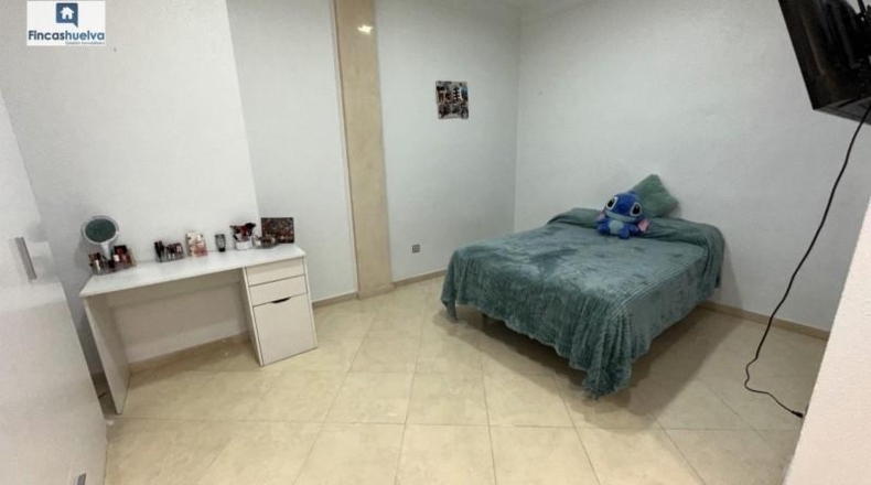 Huelva - Moguer - 764m2