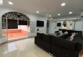 Chalet independiente con terreno en venta en la España, Moguer, ref: TR153420 foto