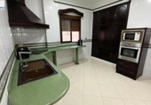Chalet independiente con terreno en venta en la España, Moguer, ref: TR153420 foto