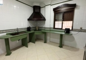 Chalet independiente con terreno en venta en la España, Moguer, ref: TR153420 foto
