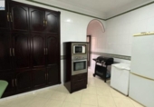 Chalet independiente con terreno en venta en la España, Moguer, ref: TR153420 foto