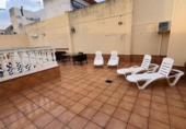 Chalet independiente con terreno en venta en la España, Moguer, ref: TR153420 foto