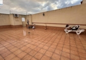 Chalet independiente con terreno en venta en la España, Moguer, ref: TR153420 foto