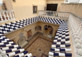 Chalet independiente con terreno en venta en la España, Moguer, ref: TR153420 foto