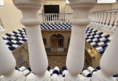 Chalet independiente con terreno en venta en la España, Moguer, ref: TR153420 foto