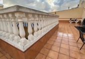 Chalet independiente con terreno en venta en la España, Moguer, ref: TR153420 foto