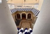 Chalet independiente con terreno en venta en la España, Moguer, ref: TR153420 foto