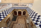 Chalet independiente con terreno en venta en la España, Moguer, ref: TR153420 foto