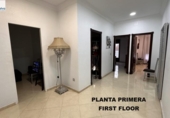 Chalet independiente con terreno en venta en la España, Moguer, ref: TR153420 foto