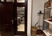Chalet independiente con terreno en venta en la España, Moguer, ref: TR153420 foto