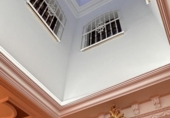 Chalet independiente con terreno en venta en la España, Moguer, ref: TR153420 foto