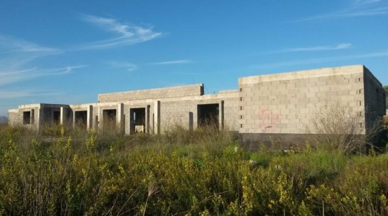Islas Baleares - Algaida - 52985m2