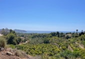 Suelo urbano en venta en la España, Moraira, ref: TR259572 foto