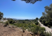 Suelo urbano en venta en la España, Moraira, ref: TR259572 foto