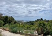 Suelo urbano en venta en la España, Moraira, ref: TR259572 foto