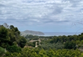 Suelo urbano en venta en la España, Moraira, ref: TR259572 foto