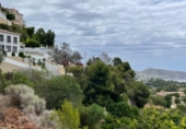 Suelo urbano en venta en la España, Moraira, ref: TR259572 foto