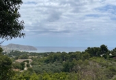 Suelo urbano en venta en la España, Moraira, ref: TR259572 foto