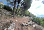 Suelo urbano en venta en la España, Moraira, ref: TR259572 foto