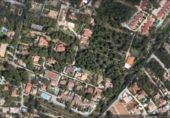 Suelo urbano en venta en la España, Dénia, ref: TR259798 foto