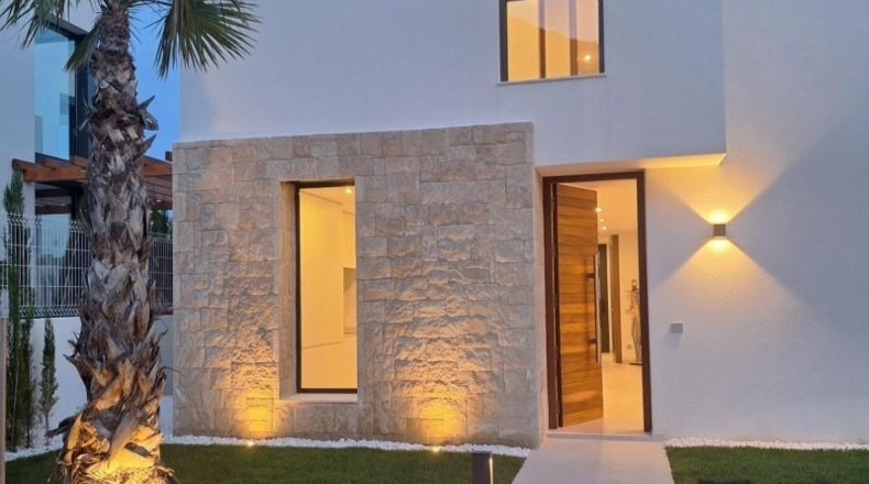 Alicante - Finestrat - 450m2