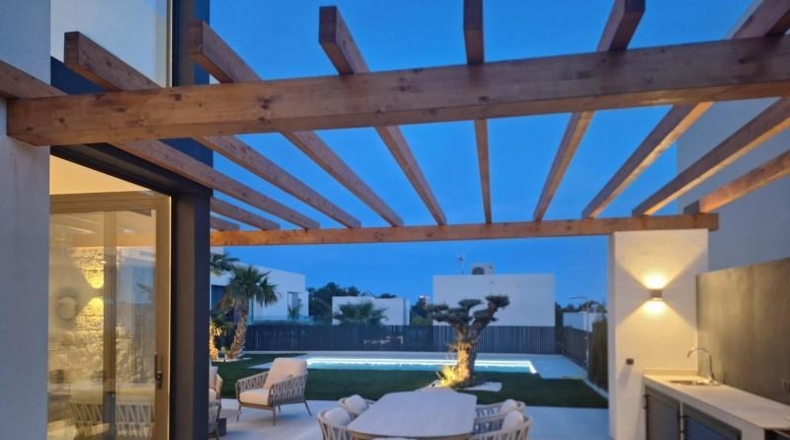 Alicante - Finestrat - 450m2