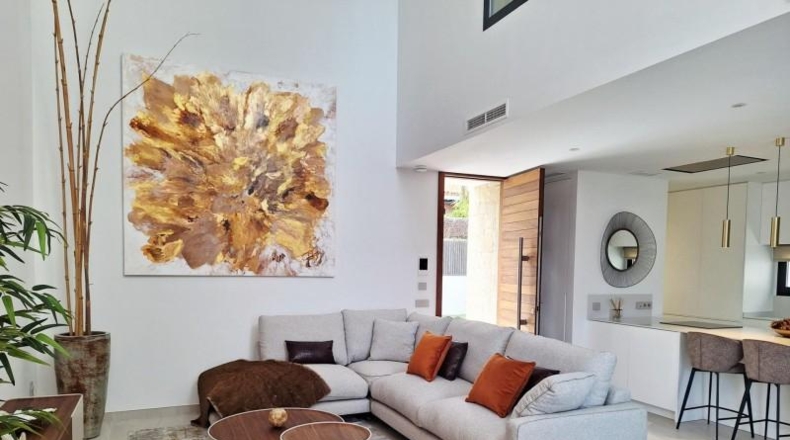 Alicante - Finestrat - 450m2