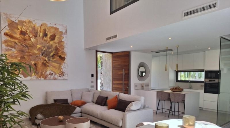 Alicante - Finestrat - 450m2