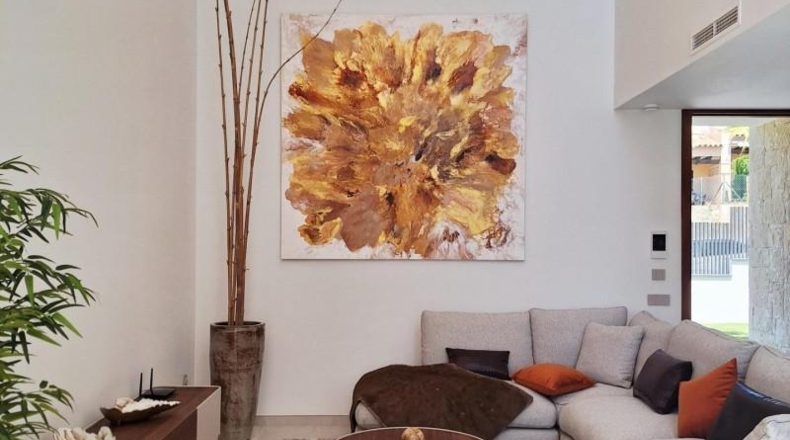 Alicante - Finestrat - 450m2