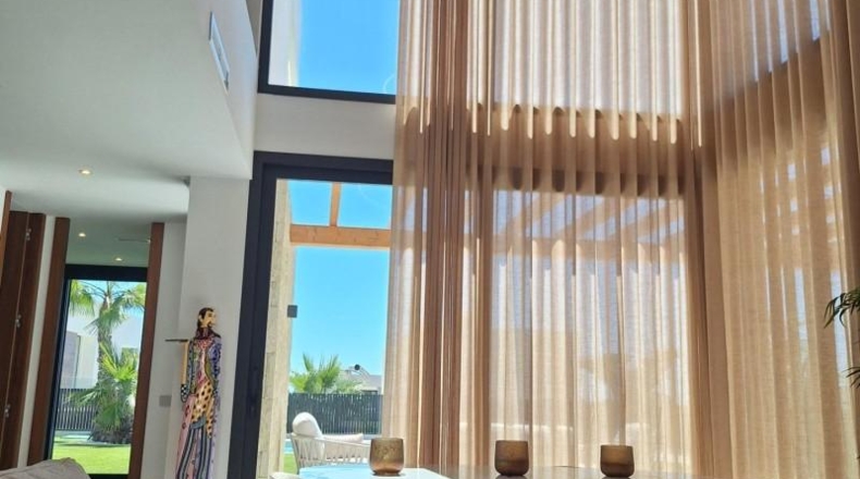 Alicante - Finestrat - 450m2