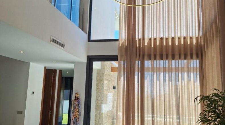 Alicante - Finestrat - 450m2