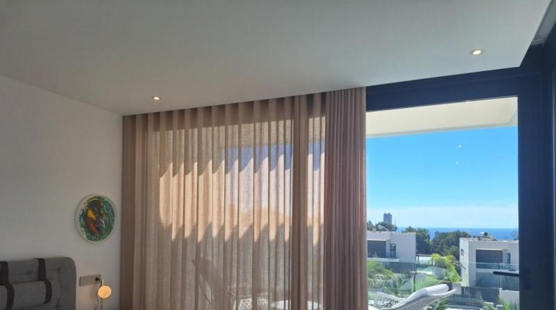Alicante - Finestrat - 450m2
