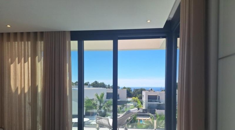 Alicante - Finestrat - 450m2